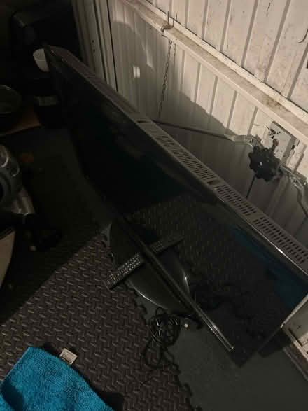 Photo of free Tv - Toshiba (Rainford St Helens) #2