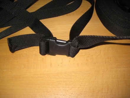 Photo of free Nylon Straps (Wellesbourne CV35) #2