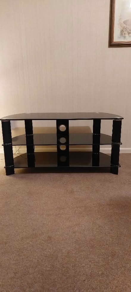 Photo of free TV table (Adeyfield HP2) #1