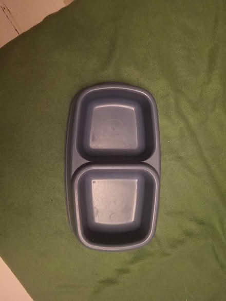 Photo of free Double sided dog bog. (West Croydon CR0) #1