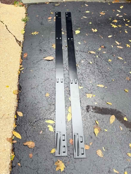 Photo of free Landscape Edging (Holmdel Park) #1