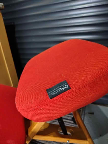 Photo of free Kneeling Office Chair (CM11) #2