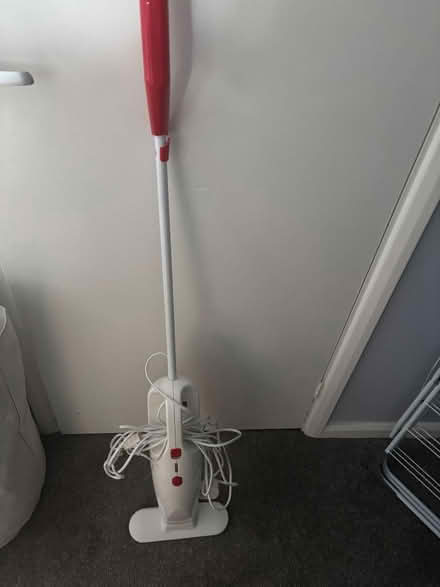 Photo of free Vacuum cleaner (SG7) #1