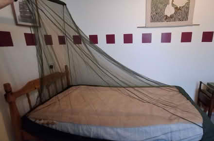 Photo of free Mosquito net (Shap CA10) #2