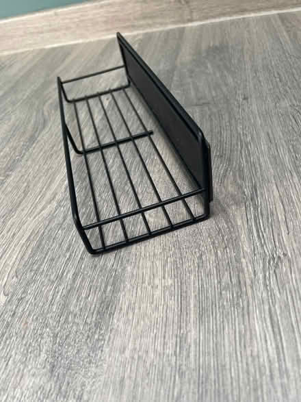 Photo of free Magnetic Refrigerator Storage Rack. Good condition (Southsea PO4) #3