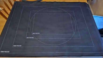 Photo of free Puzzle supplies (Reston) #2