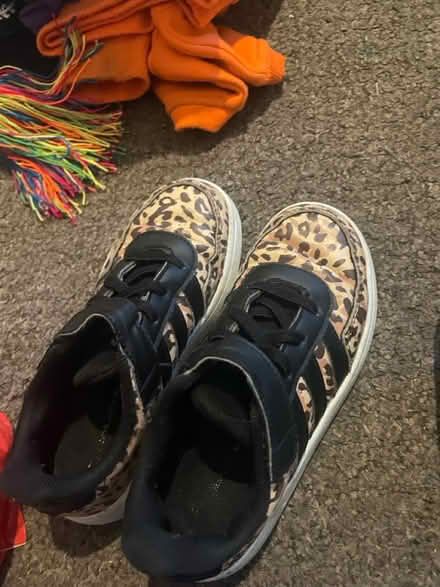 Photo of free Boundle for boy 5-6 (SE6) #1