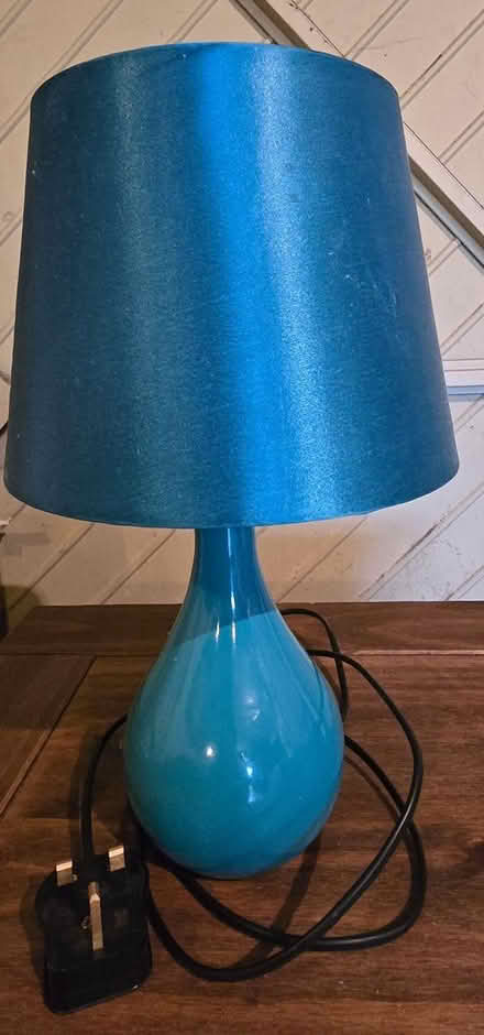 Photo of free Bedside light (BH24 Ringwood) #1
