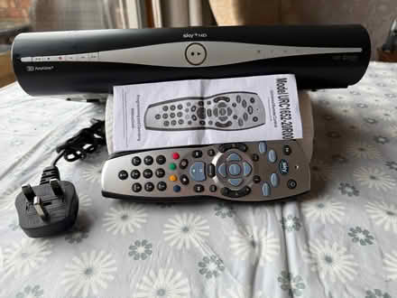 Photo of free Sky box (Fenlake MK42) #1