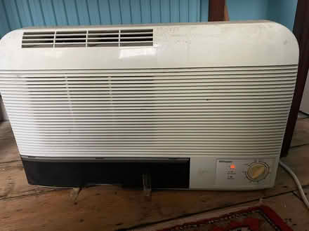 Photo of free De-humidifier (West Ham E15) #1