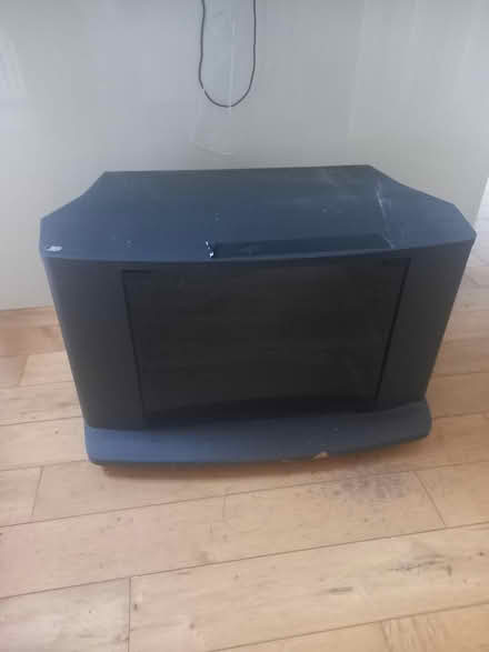 Photo of free TV Stand (Dublin 24) #1