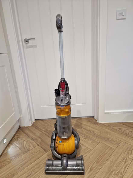 Photo of free Dyson DC24 (Swineshead PE20) #1