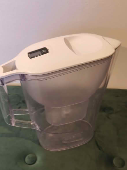 Photo of free Britta water filter jug (NW2) #1