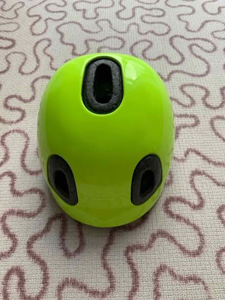 Photo of free Toddler helmet (Penylan CF23) #2
