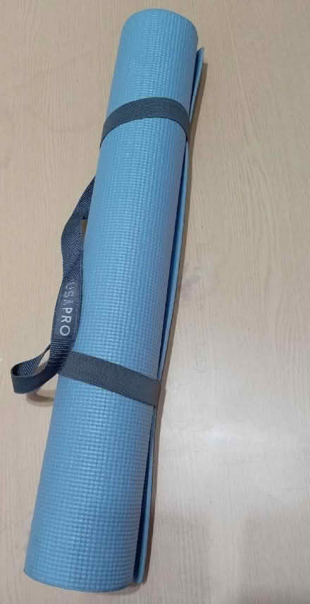Photo of free Excersice mat (Walworth SE17) #1