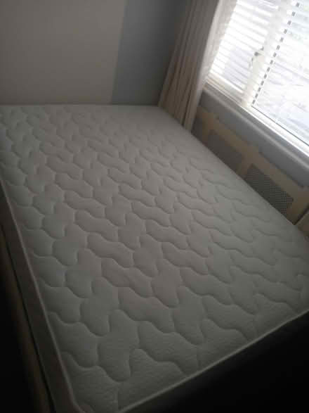 Photo of free Mattress (Dublin 24) #1