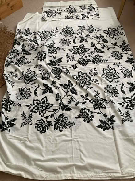 Photo of free Single Duvet Set (North Tonbridge TN10) #1