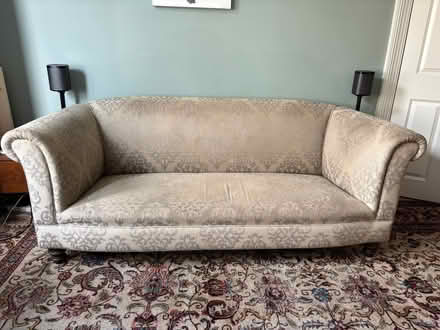 Photo of free Sofa (Southville BS3) #1