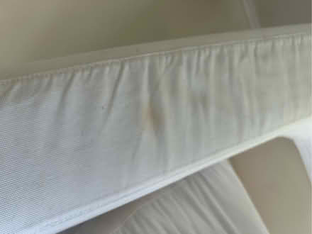 Photo of free Cream sofa (Northcourt OX14) #3