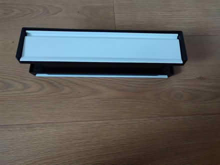 Photo of free New framemaster letter plate ((Wembley HA0)) #1