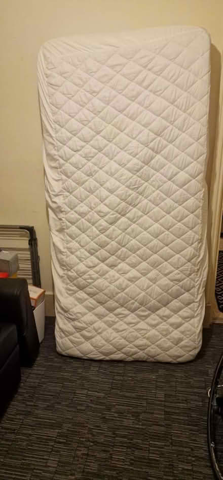 Photo of free Mattress (UB1) #1