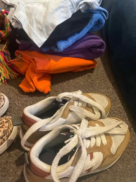 Photo of free Boundle for boy 5-6 (SE6) #2