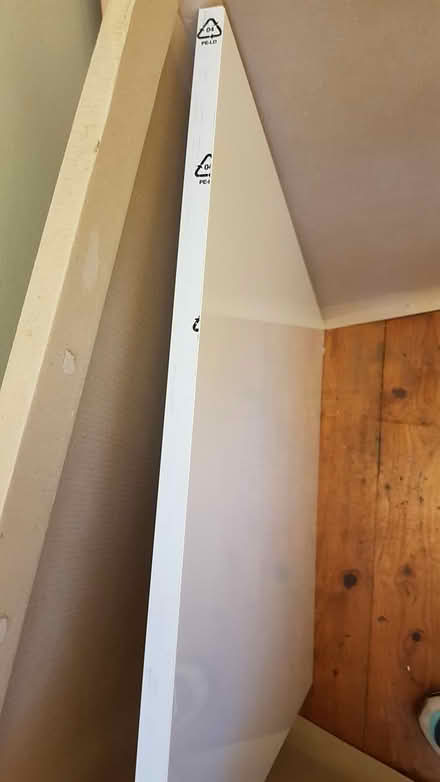 Photo of free Kitchen cupboard doors x3 (Wallasey CH45) #4