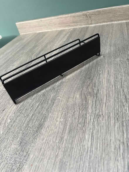 Photo of free Magnetic Refrigerator Storage Rack. Good condition (Southsea PO4) #4