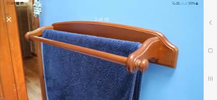 Photo of free Set of bathroom accessories (Sundon Park LU3) #3