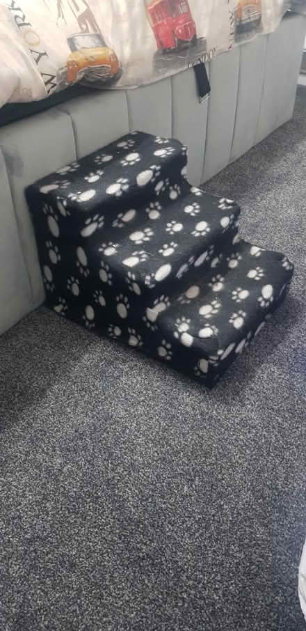 Photo of free Pets steps (Dukinfield SK16) #1