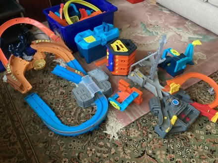 Photo of free Hot wheels (Southport PR9) #1