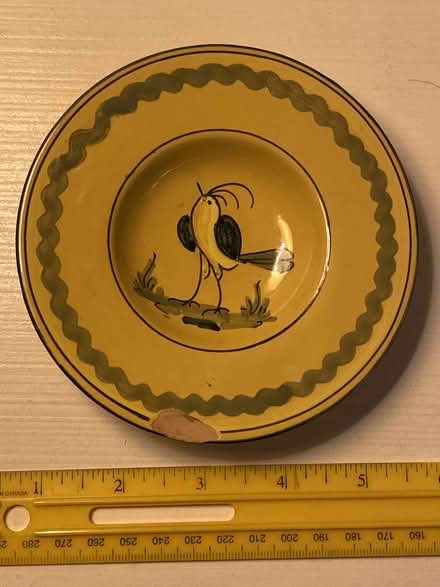 Photo of free Tea bag holder? (Nr Fresh Pond & Mt Auburn Cem.) #1