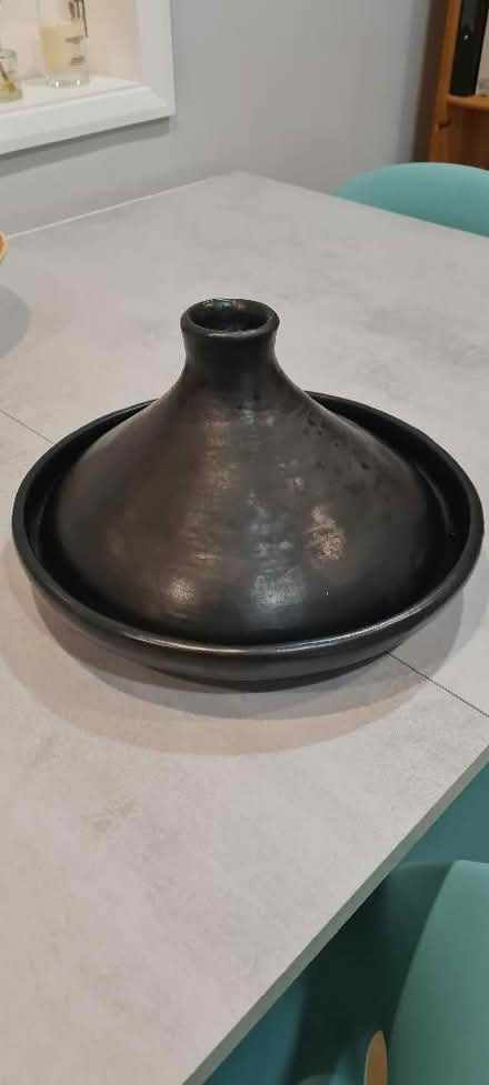 Photo of free Tagine (Burnham SL1) #1