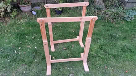 Photo of free Trestles (Patcham BN1) #1