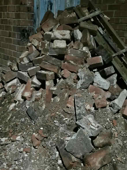 Photo of free Bricks (Ashington (NE63)) #1