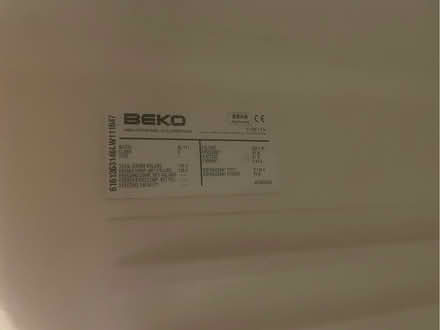 Photo of free Fridge (Hinchley Wood KT10) #2