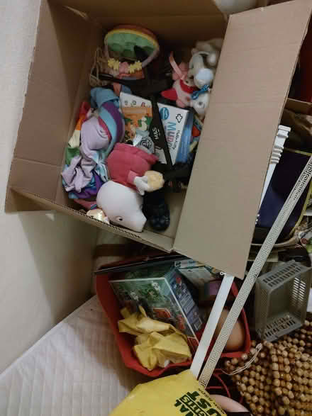 Photo of free Lots of bits and bobs. Please see description (Southport PR8) #3