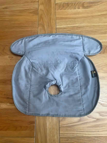 Photo of free Car seat protector (Bishopston BS7) #1