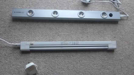 Photo of free 2 under cabinet lighting bars (Rowlands Castle PO9) #1