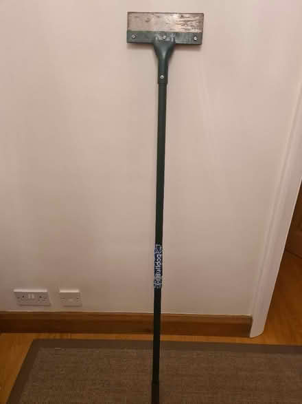 Photo of free Bulldog Premier Floor Scaper (Hayes BR2) #1