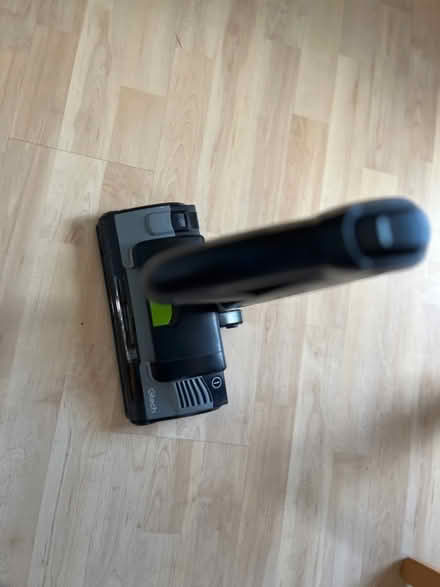 Photo of free G tech Hylite SVC101 carpet sweeper/cleaner (Hoddesdon EN11) #1