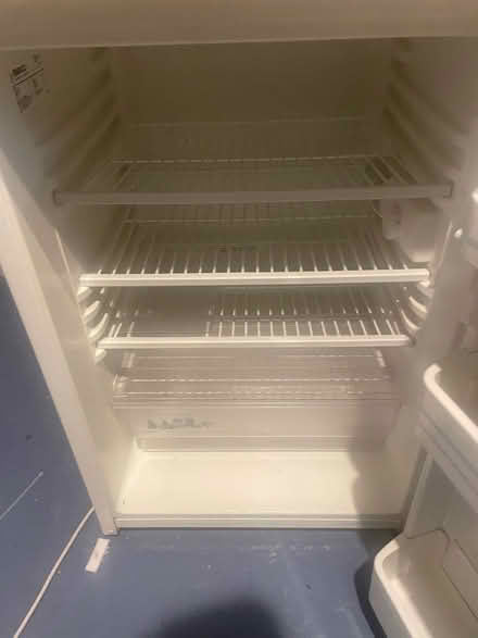 Photo of free BEKO Fridge (Hinchley Wood KT10) #3