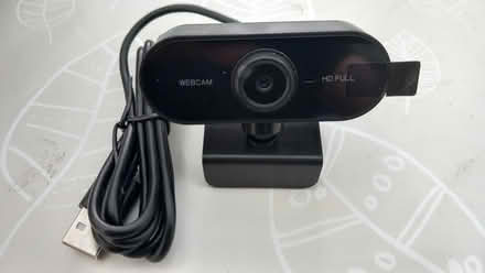 Photo of free Webcam (Heybridge CM9) #1