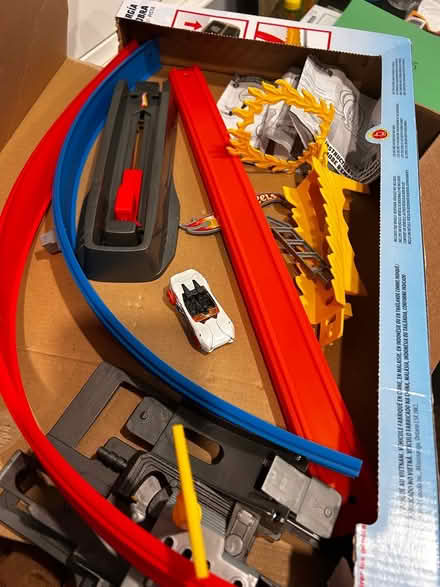 Photo of free Toddler games/activities (Downtown Sunnyvale) #2