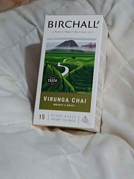 Photo of free Teabags (Kessingland NR33) #1