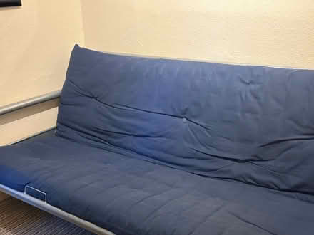 Photo of free Sofa Bed (Duffus IV30) #1