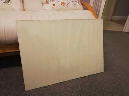 Photo of free Picture board (Handsworth S9) #2