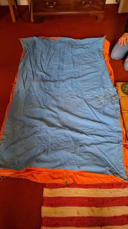 Photo of free Tent (Shap CA10) #2