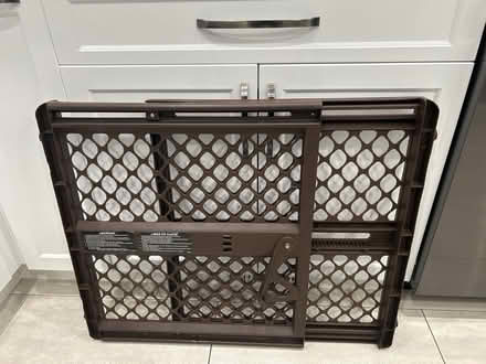 Photo of free Baby gate (South Fallingbrook) #1