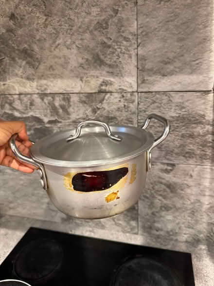 Photo of free Pot (Ealing Broadway W7) #4